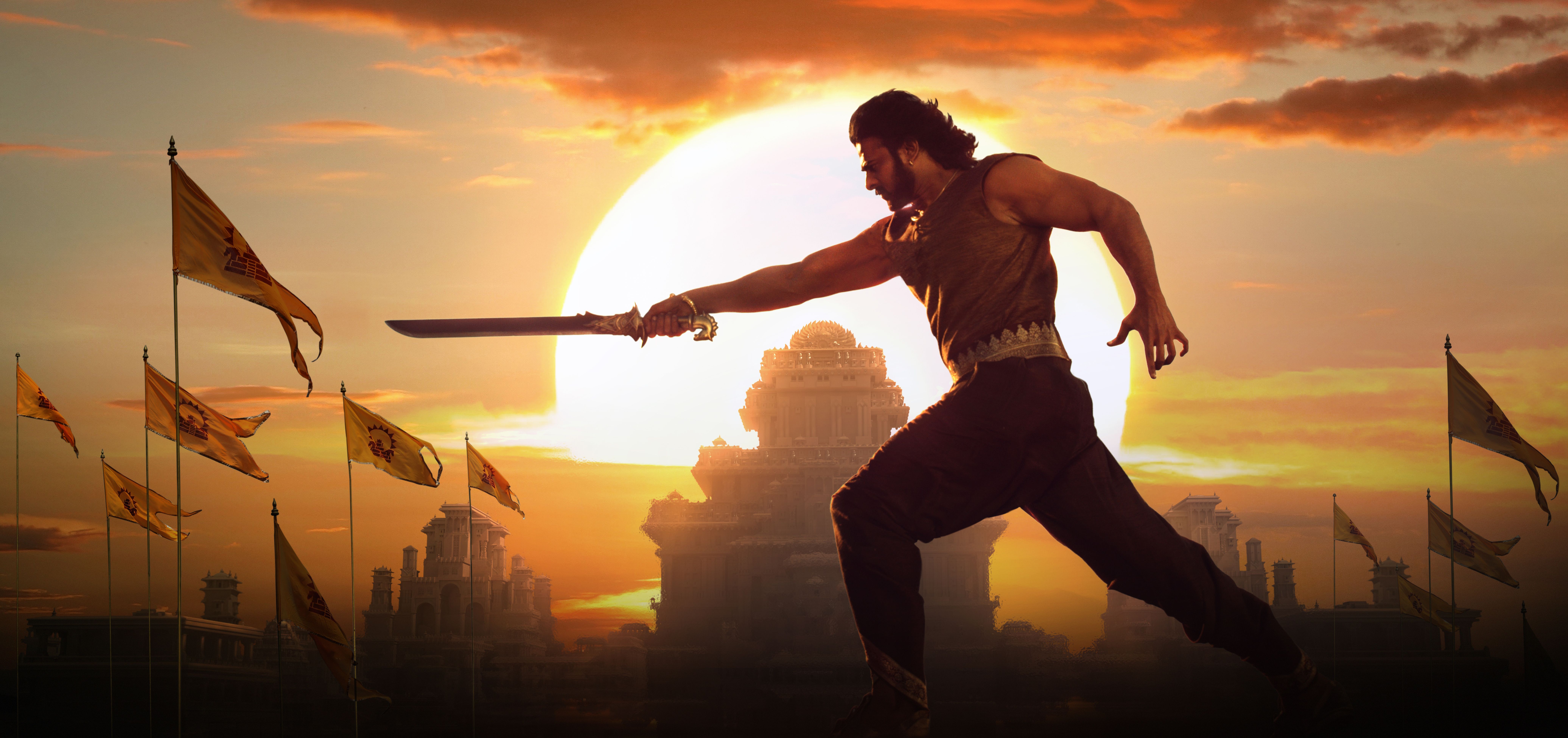 Baahubali 2 The Conclusion